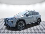New 2025 Nissan Rogue Platinum image 3