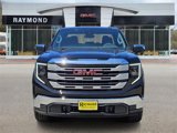 New 2025 GMC Sierra 1500 SLE image 2