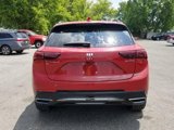 New 2025 Buick Envision Sport Touring image 6