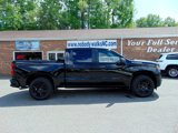 Used 2022 Chevrolet Silverado 1500 Custom image 4