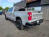 Used 2024 Chevrolet Silverado 1500 LT Trail Boss image 3