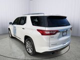 Used 2019 Chevrolet Traverse Premier w/ Driver Confidence II Package image 4