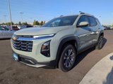 New 2026 Chevrolet Equinox LT w/ Convenience Package II image 5
