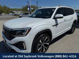 New 2025 Volkswagen Atlas SEL Premium R-Line image 4