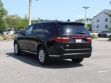 Certified 2021 Dodge Durango SXT image 5