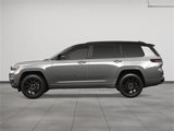 New 2025 Jeep Grand Cherokee L Summit image 3