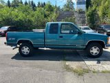 Used 1997 Chevrolet Silverado 1500 4x4 Extended Cab w/ Preferred Equipment Group 2 image 5