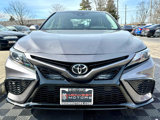 Used 2021 Toyota Camry SE image 4