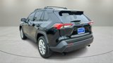 Used 2025 Toyota RAV4 XLE Premium image 5