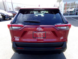 Used 2021 Toyota RAV4 LE image 4