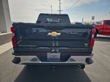 New 2025 Chevrolet Silverado 2500 LT w/ All Star Edition image 4