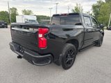 Used 2025 Chevrolet Silverado 1500 High Country w/ Midnight Edition image 6