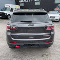 Used 2018 Jeep Compass Trailhawk image 6