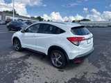 Certified 2022 Honda HR-V EX image 4