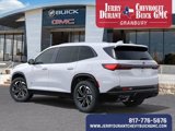 New 2026 Buick Enclave Sport Touring image 4