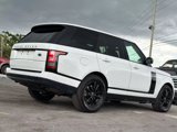 Used 2015 Land Rover Range Rover image 4