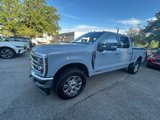 New 2026 Ford F250 King Ranch image 2