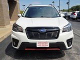 Used 2020 Subaru Forester Sport w/ Popular Package #2 image 2
