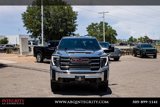 Used 2025 GMC Sierra 3500 SLT w/ SLT Convenience Package image 2