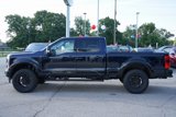 New 2025 Ford F250 Lariat w/ Lariat Ultimate Package image 4