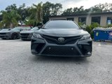 Used 2018 Toyota Camry SE w/ Convenience Package image 2