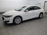 Used 2023 Chevrolet Malibu LT image 2