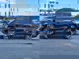 New 2025 Subaru Forester Touring w/ Popular Package - Touring image 4