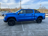 New 2025 Chevrolet Silverado 1500 LT Trail Boss w/ LT Trail Boss Premium Package image 2