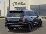 New 2025 Cadillac XT6 Sport w/ LPO, Floor Liner Package image 4