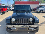 Used 2016 Jeep Wrangler Unlimited Sahara image 3