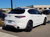 New 2025 Alfa Romeo Stelvio Tributo Italiano w/ Active Assist Plus Package image 5