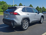 Used 2022 Toyota RAV4 XLE Premium image 6