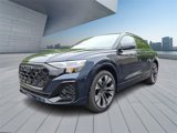 New 2025 Audi Q8 Premium Plus image 2