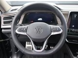 New 2025 Volkswagen Atlas SEL Premium R-Line image 2