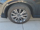 Used 2025 MAZDA CX-5 Signature image 4