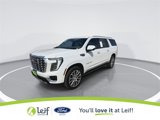 Used 2025 GMC Yukon XL Denali w/ Sun & Power Step Package image 5