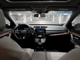 Certified 2022 Honda CR-V EX image 3