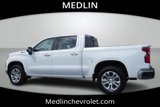 New 2025 Chevrolet Silverado 1500 LTZ w/ LTZ Premium Package image 4