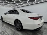 Used 2023 Mercedes-Benz S 580 4MATIC Sedan w/ AMG Line image 4
