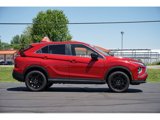 New 2025 Mitsubishi Eclipse Cross LE image 2