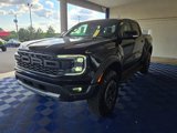 New 2025 Ford Ranger Raptor image 3