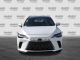 Certified 2024 Lexus RX 350 FWD w/ Convenience Package image 3