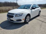Used 2015 Chevrolet Cruze LS image 2