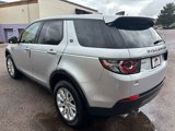Used 2019 Land Rover Discovery Sport SE image 5