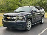 Used 2020 Chevrolet Suburban LT image 2