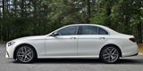 Used 2021 Mercedes-Benz E 350 Sedan w/ Premium Package image 4