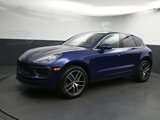 Certified 2024 Porsche Macan image 4