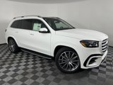New 2025 Mercedes-Benz GLS 580 4MATIC image 2