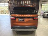 Used 2020 Land Rover Discovery HSE image 6