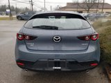New 2025 MAZDA MAZDA3 Carbon image 5